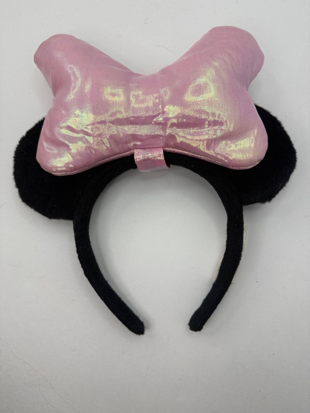Disney Ears Large Light Up Bow
